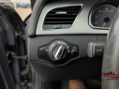 Used 2012 Audi S5 Prestige w/ Prestige Pkg image 25