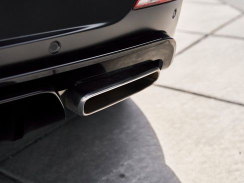 Used 2025 Land Rover Range Rover Sport Dynamic SE image 22