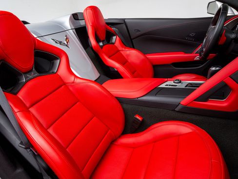 Used 2019 Chevrolet Corvette Z06 image 26