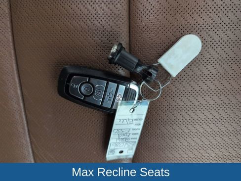 Certified 2024 Ford F350 King Ranch w/ FX4 Off-Road Package image 45