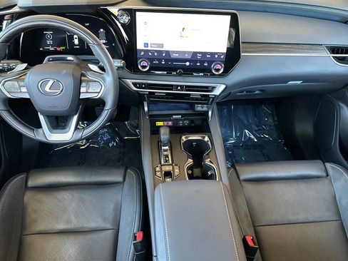 Certified 2025 Lexus RX 350 w/ Convenience Package AWD/4WD image 15