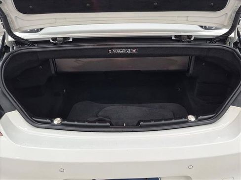 Used 2014 BMW 650i xDrive Convertible AWD/4WD image 6