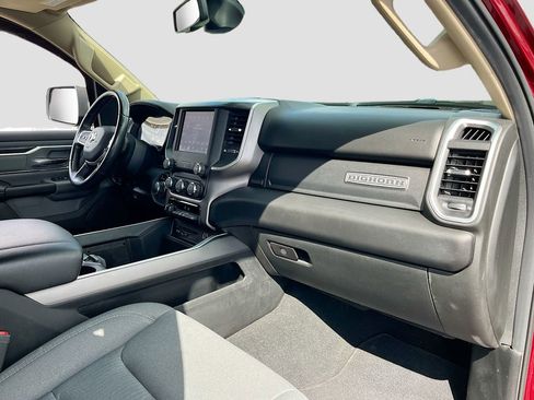 Certified 2019 RAM 1500 Big Horn image 25