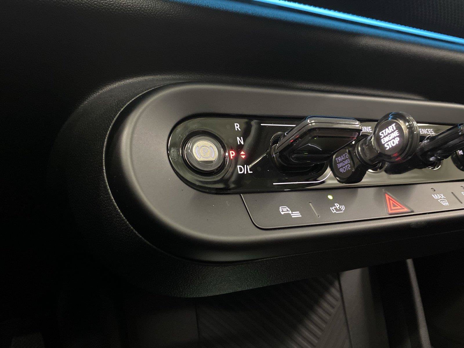 New 2027 MINI Cooper S FWD image 26