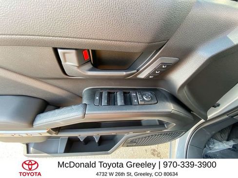 New 2026 Toyota 4Runner TRD Sport Premium AWD/4WD image 13