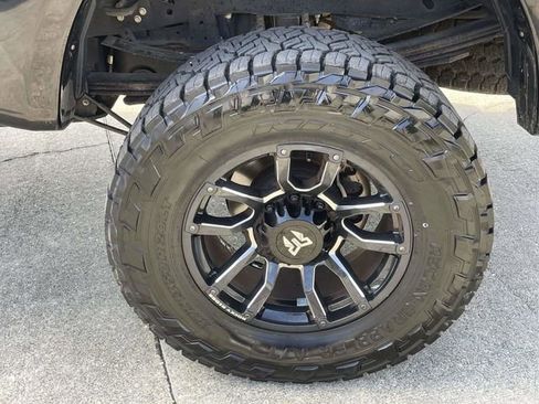 Used 2021 Ford F250 Lariat w/ Lariat Ultimate Package image 9