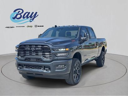 New 2026 RAM 2500 Big Horn