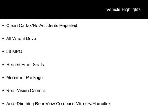Used 2012 Subaru Outback 2.5i Limited AWD/4WD image 4