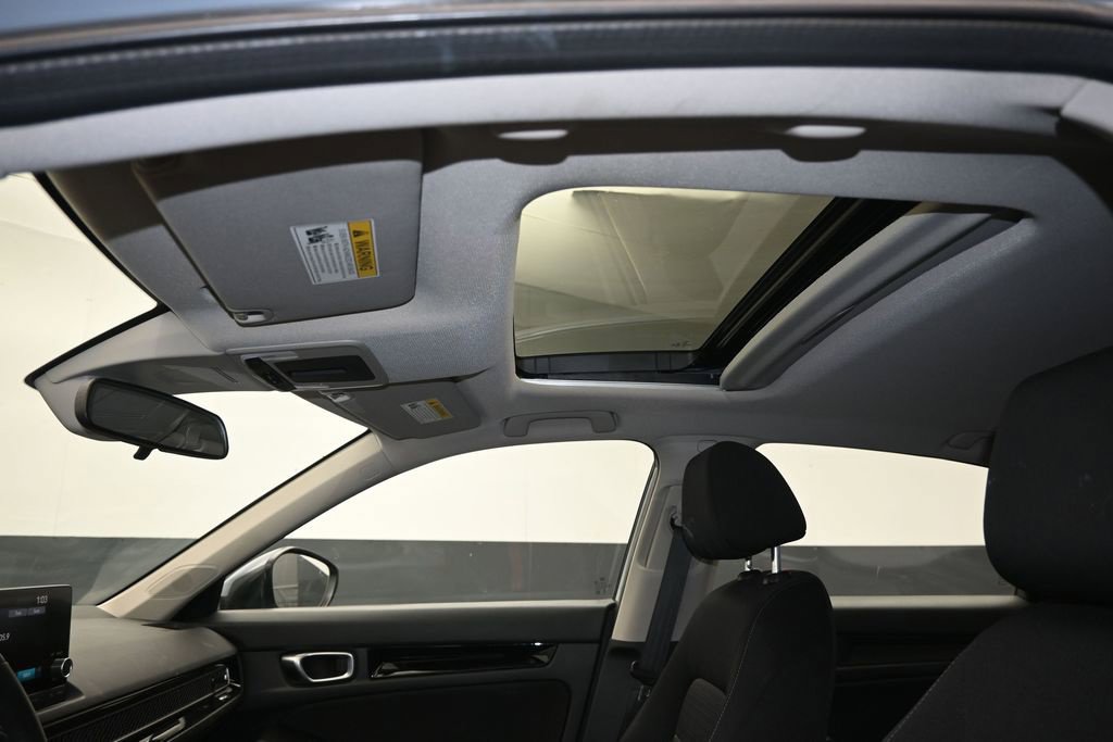 Used 2023 Honda Civic EX image 16
