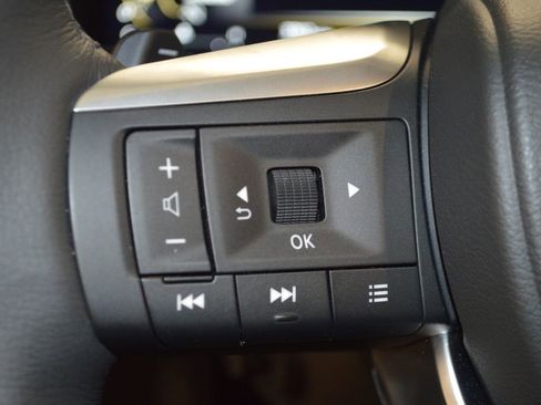 Certified 2026 INFINITI QX60 Luxe w/ Cargo Package image 21