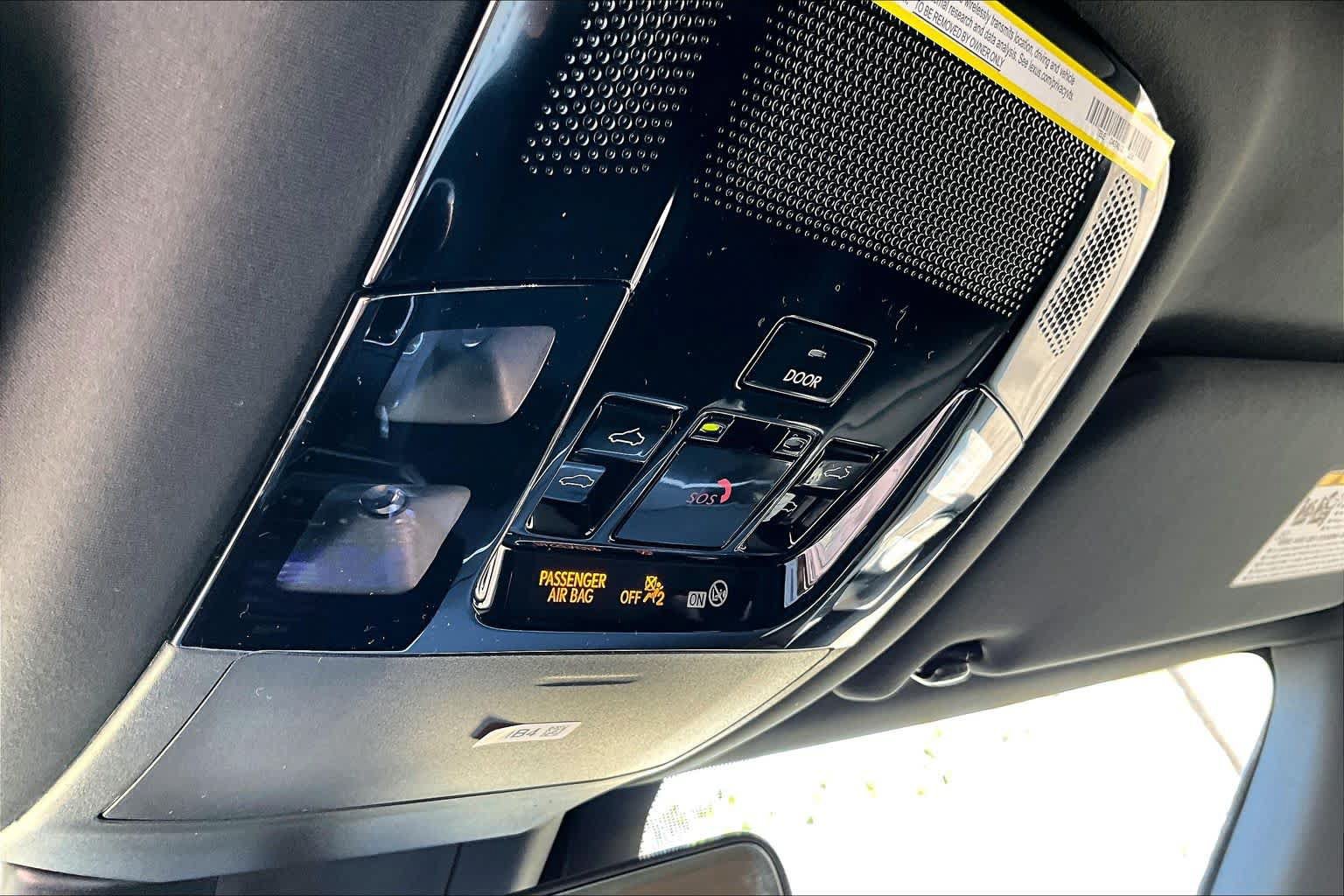 New 2026 Lexus RX 350 F Sport w/ Convenience Package FWD image 14