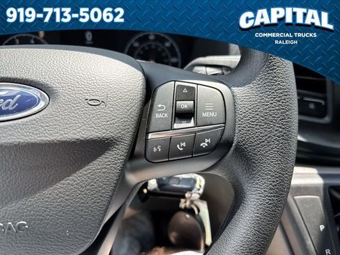 New 2025 Ford Transit 350 AWD w/ Interior Upgrade Package image 22