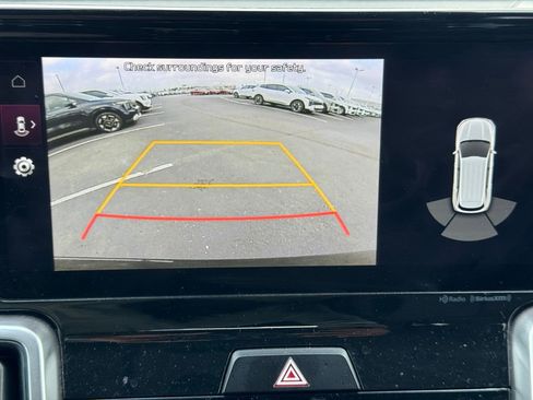 Used 2023 Kia Sorento S w/ Panoramic Sunroof Package image 30