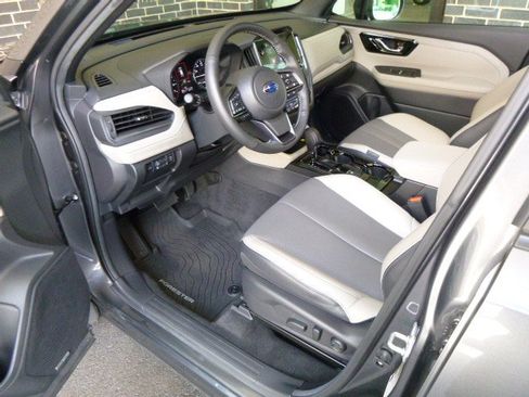 Used 2026 Subaru Forester Limited w/ Premium/Limited Package AWD/4WD image 5