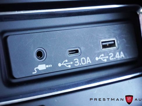 Used 2024 Subaru Ascent Onyx Edition image 41