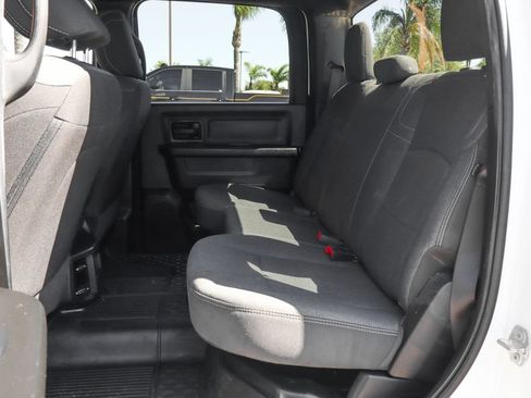Used 2023 RAM 3500 Tradesman w/ Electrical Accessory Group RWD image 34