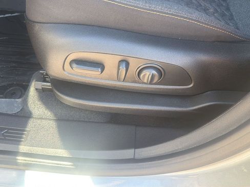 Used 2024 Chevrolet Equinox LT w/ LPO, Floor Liner Package AWD/4WD image 16