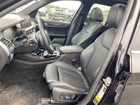 Used 2024 BMW X3 xDrive30i image 15