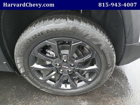 Used 2026 GMC Terrain Elevation w/ Elevation Premium Package image 42