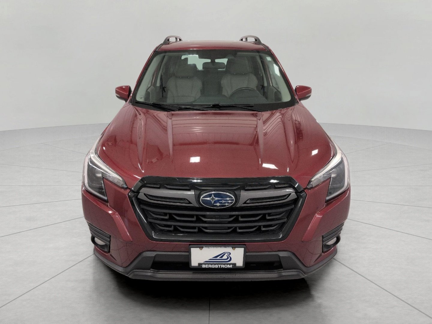 Used 2023 Subaru Forester Limited AWD/4WD image 14