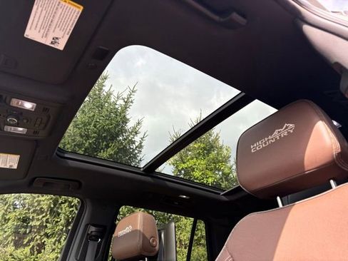 Certified 2023 Chevrolet Tahoe High Country w/ Advanced Technology Package image 43