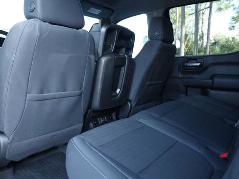 Used 2020 Chevrolet Silverado 1500 LT w/ All-Star Edition image 28