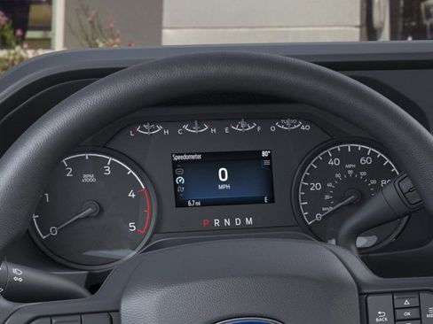 New 2026 Ford F250 XL w/ STX Appearance Package image 35