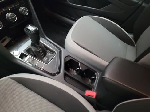 Used 2023 Volkswagen Taos S FWD image 26