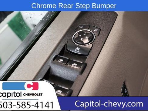 Used 2020 Ford F350 XL w/ STX Appearance Package image 12