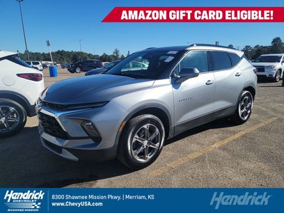 Used 2023 Chevrolet Blazer LT w/ Convenience Package