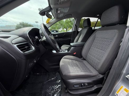 Used 2024 Chevrolet Equinox LT FWD image 26