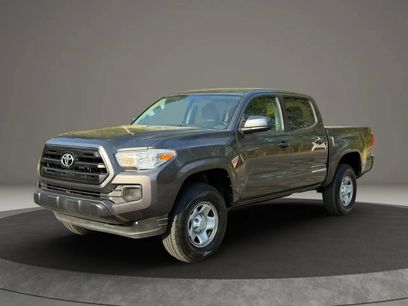 Used 2016 Toyota Tacoma SR w/ SR Convenience Package