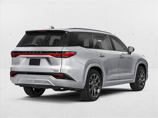 New 2026 Lexus TX 500h AWD video 2