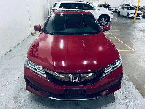 Used 2016 Honda Accord EX-L image 11