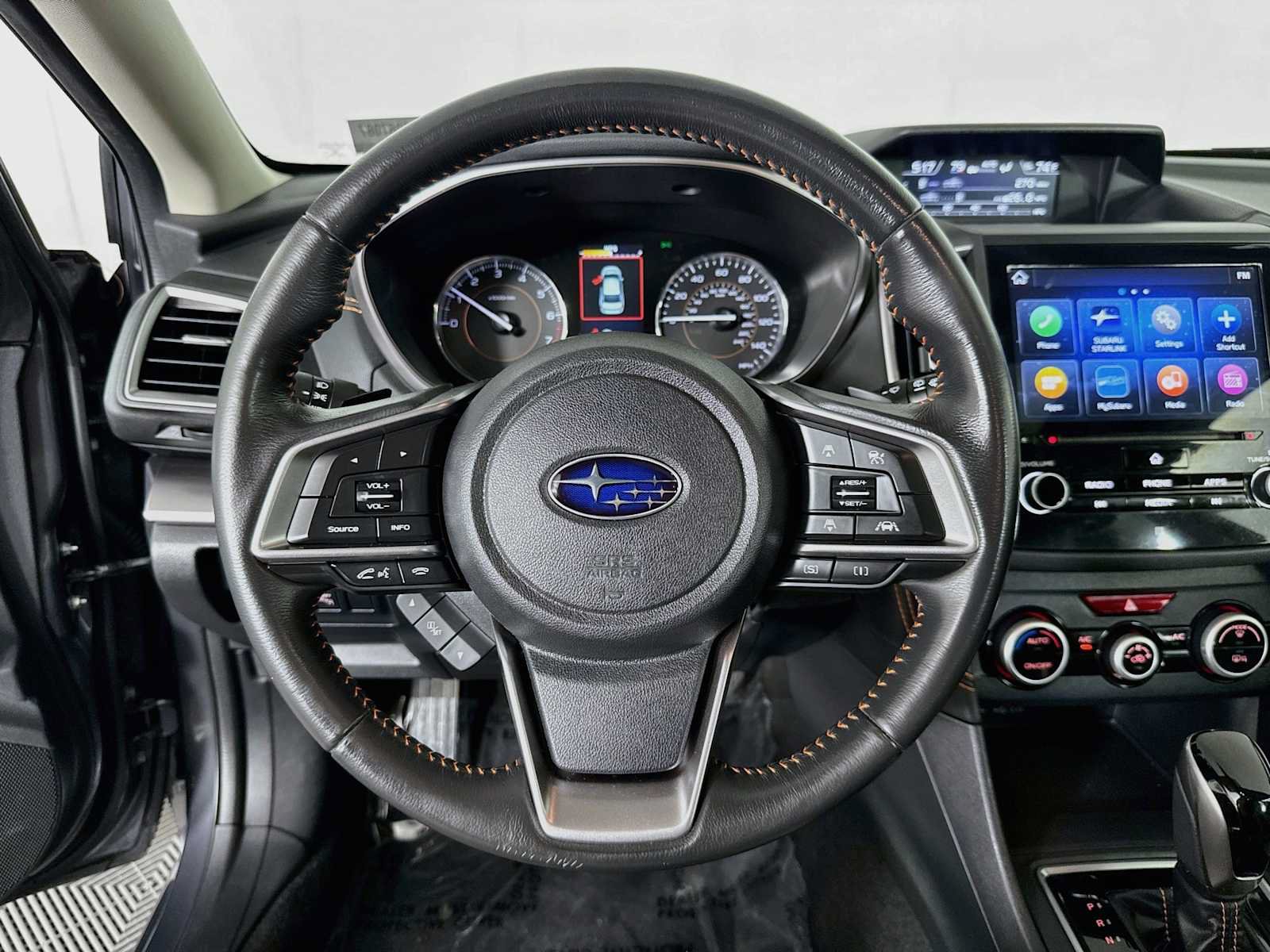 Used 2020 Subaru Crosstrek 2.0i Limited w/ Moonroof Package AWD/4WD image 12