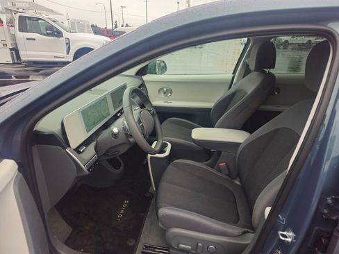 Used 2024 Hyundai Ioniq 5 SEL image 9