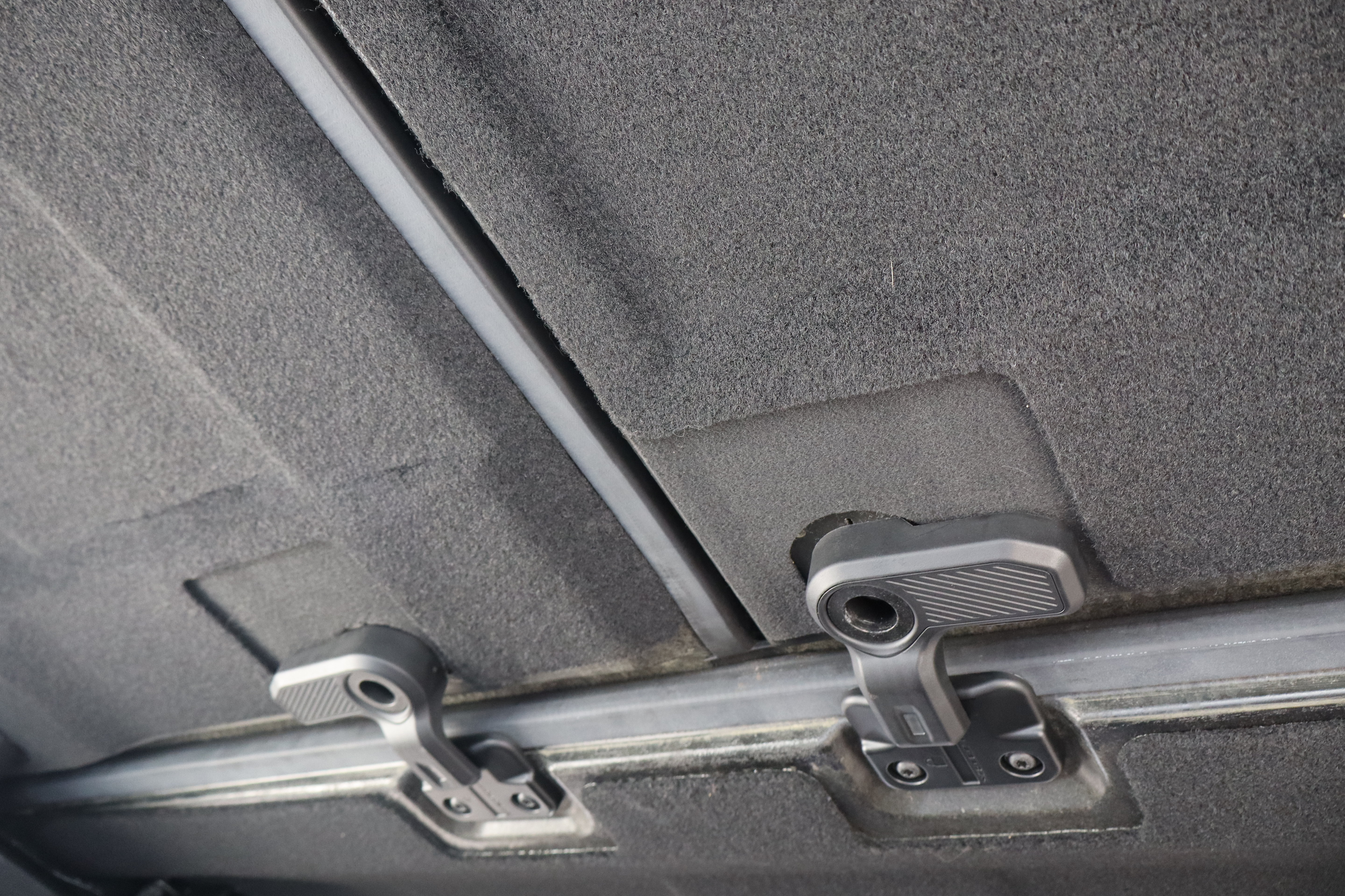 Used 2024 Ford Bronco Wildtrak AWD/4WD image 22
