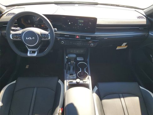 New 2026 Kia K5 GT-Line image 23