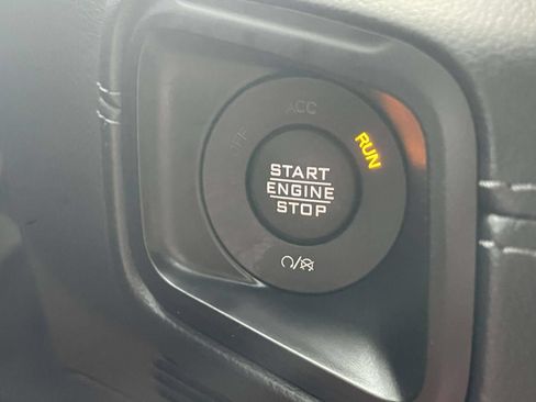 Used 2024 Jeep Wrangler Unlimited Rubicon 392 w/ Dual Top Group AWD/4WD image 27