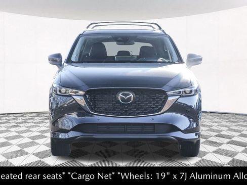 New 2025 MAZDA CX-5 AWD 2.5 S image 11