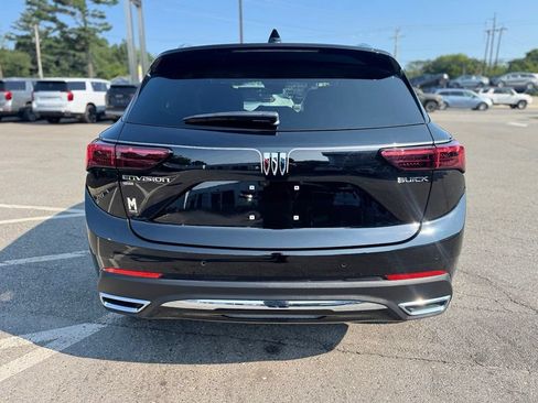 Used 2026 Buick Envision Preferred AWD/4WD image 6