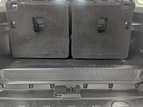 Used 2020 Toyota 4Runner Nightshade RWD image 19