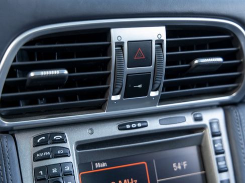 Used 2008 Porsche 911 Carrera 4S image 37