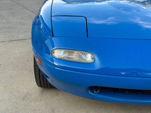 Used 1990 MAZDA MX-5 Miata RWD image 33