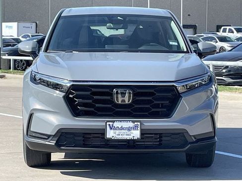 Used 2025 Honda CR-V LX image 6