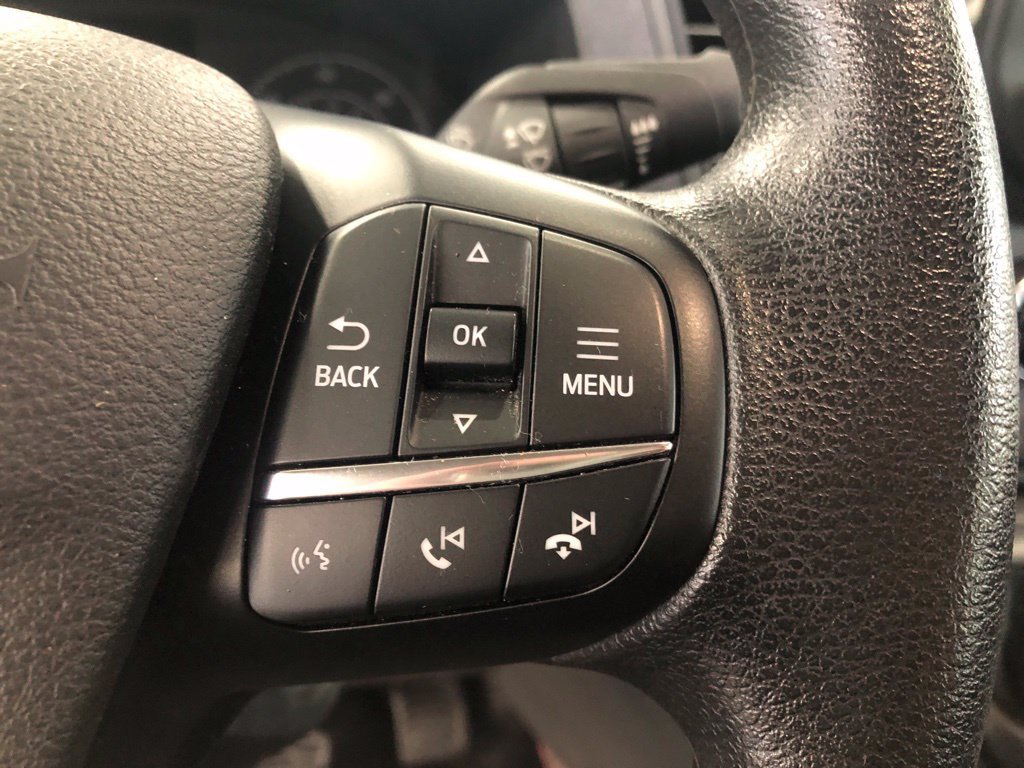 Used 2025 Ford Transit 250 Low Roof w/ Exterior Upgrade Package RWD image 16