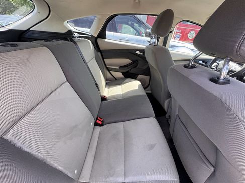 Used 2012 Ford Focus SE image 20