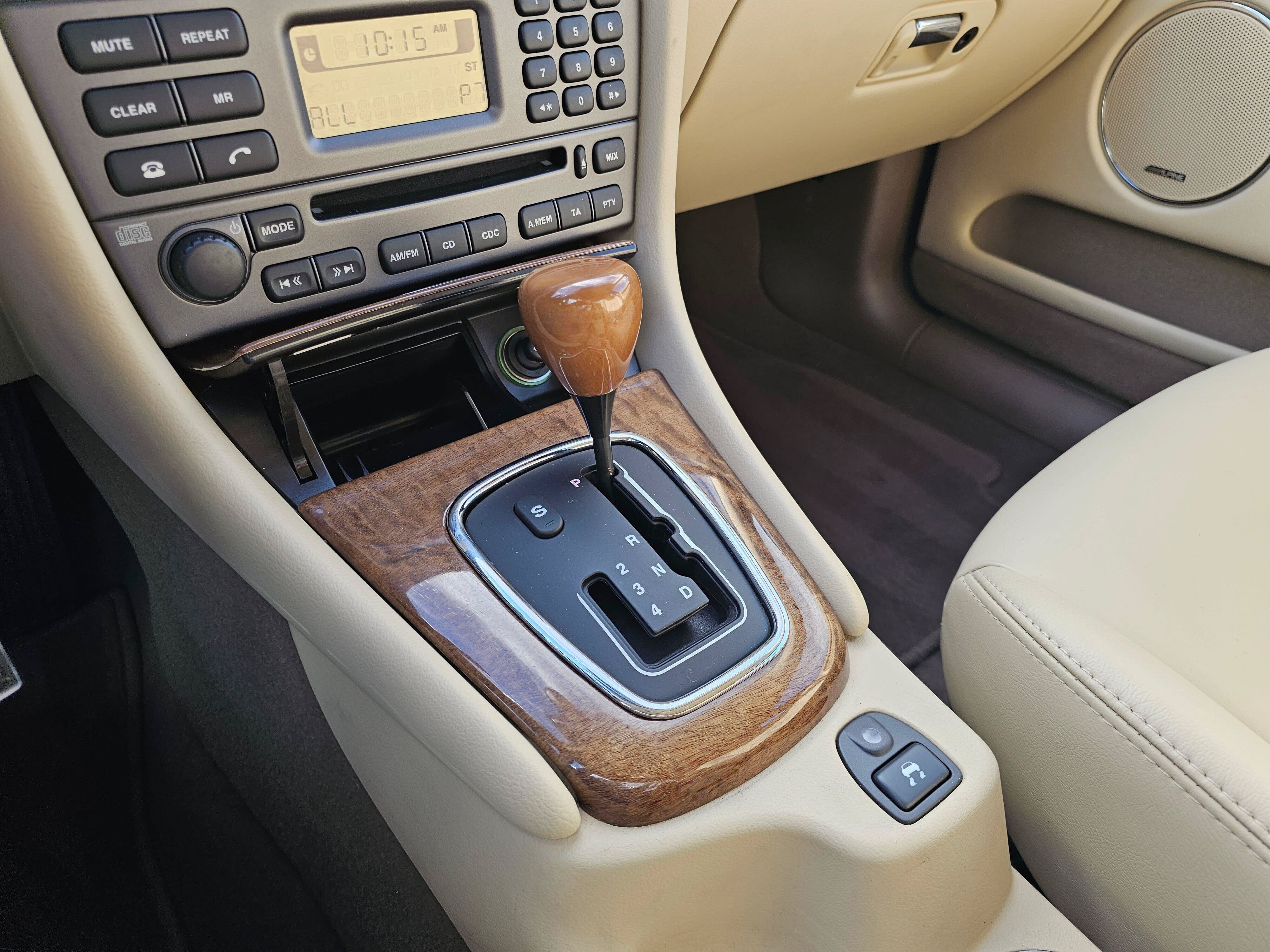 Used 2005 Jaguar X-TYPE 3.0 AWD/4WD image 30