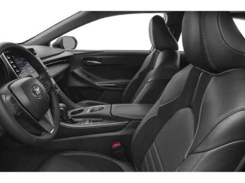 Used 2019 Toyota Avalon XSE w/ All Weather Liner Package image 9