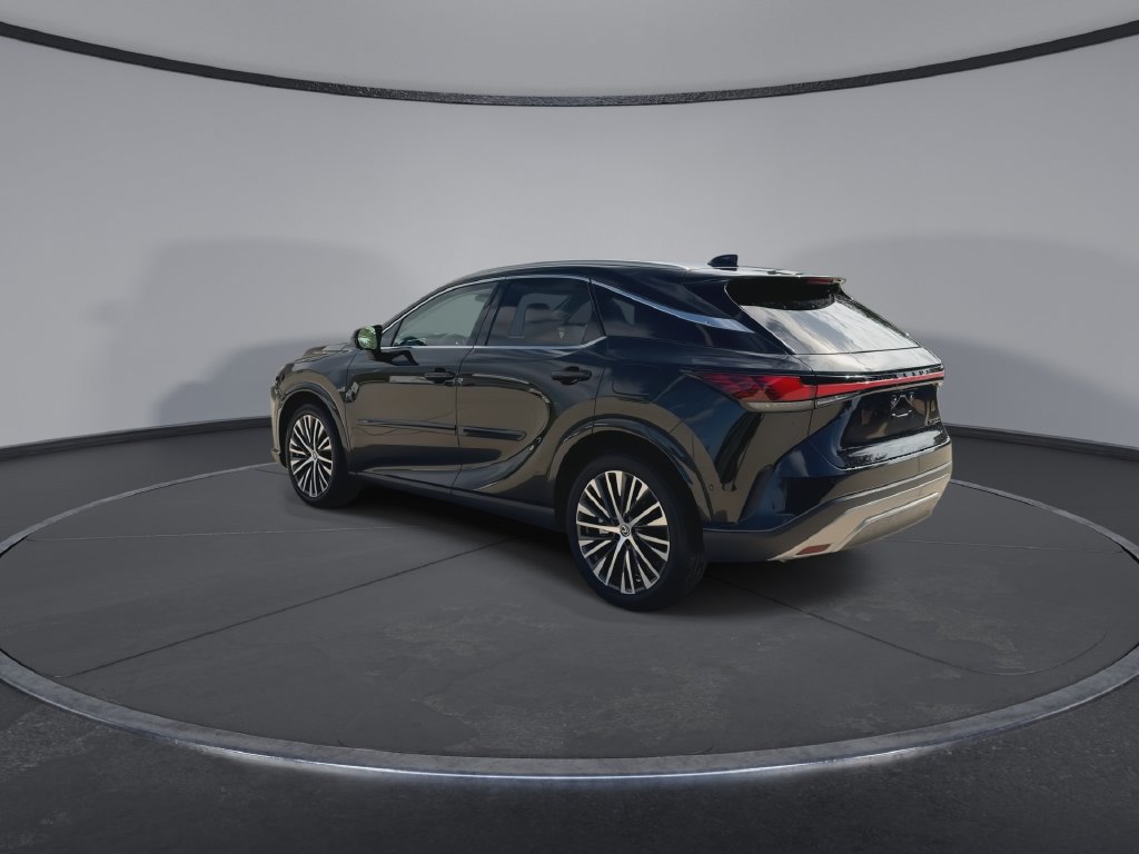 Certified 2025 Lexus RX 350 Premium Plus w/ Convenience Package FWD image 6